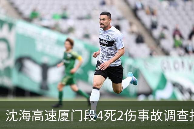 沈海高速厦门段4死2伤事故调查报告：大货车司机因看手机致追尾